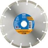 PFERD - Diamond Cut-Off Wheel GP - Segmented Type DS 178 x 2.0 x 22.23 PSF | 68300038 1
